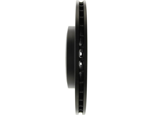 Disc Brake Rotor Centric Parts 125.34100