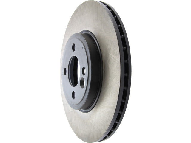 Disc Brake Rotor Centric Parts 125.34101
