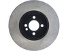 Disc Brake Rotor Centric Parts 125.34101