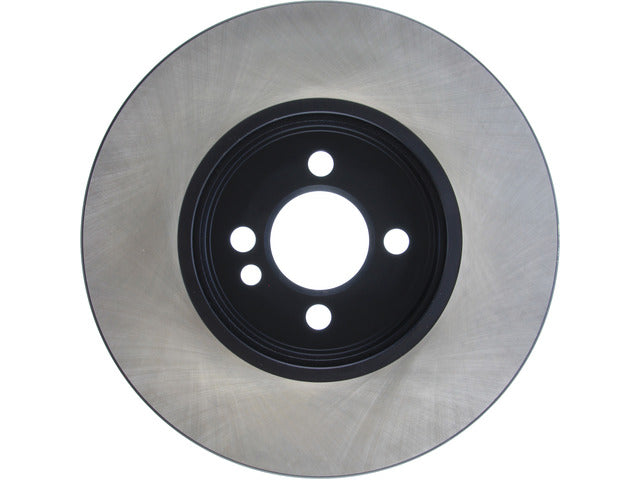 Disc Brake Rotor Centric Parts 125.34101