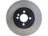 Disc Brake Rotor Centric Parts 125.34101
