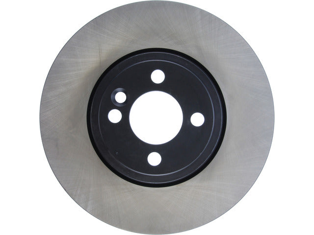 Disc Brake Rotor Centric Parts 125.34101