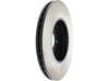 Disc Brake Rotor Centric Parts 125.34101