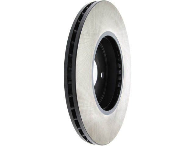Disc Brake Rotor Centric Parts 125.34101