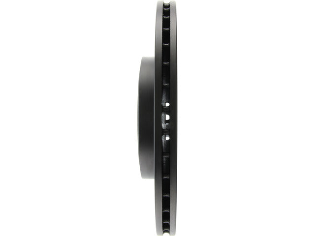 Disc Brake Rotor Centric Parts 125.34101