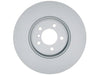 Disc Brake Rotor Centric Parts 125.34102