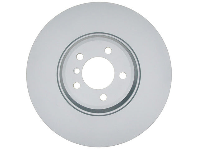 Disc Brake Rotor Centric Parts 125.34102