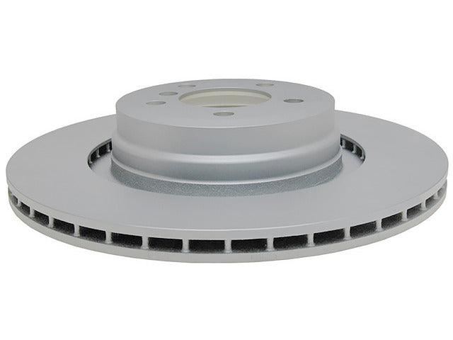 Disc Brake Rotor Centric Parts 125.34103