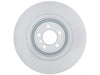 Disc Brake Rotor Centric Parts 125.34103