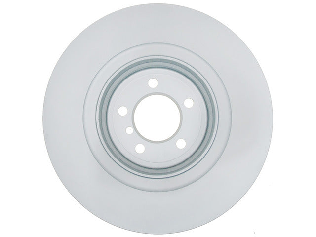Disc Brake Rotor Centric Parts 125.34103