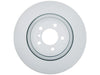 Disc Brake Rotor Centric Parts 125.34103