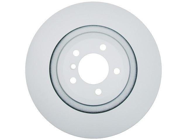 Disc Brake Rotor Centric Parts 125.34103