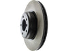 Disc Brake Rotor Centric Parts 125.34104