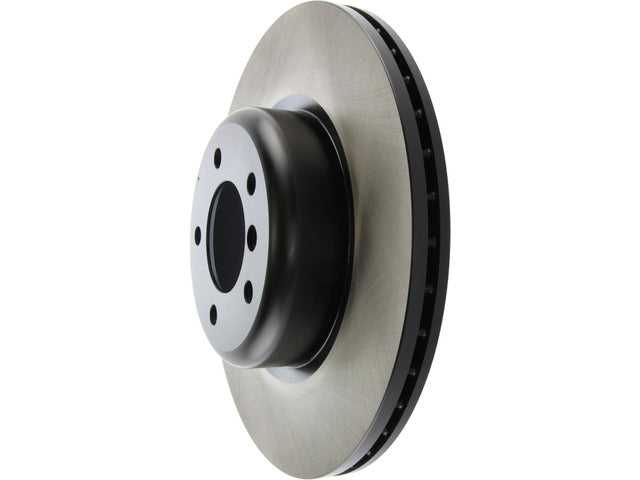 Disc Brake Rotor Centric Parts 125.34104