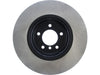 Disc Brake Rotor Centric Parts 125.34104