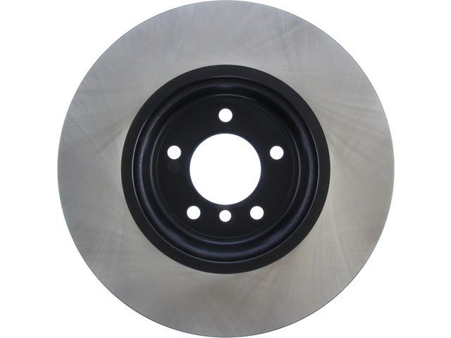 Disc Brake Rotor Centric Parts 125.34104