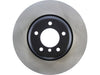 Disc Brake Rotor Centric Parts 125.34104
