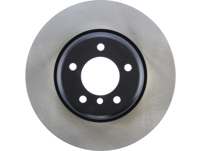 Disc Brake Rotor Centric Parts 125.34104