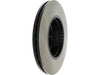 Disc Brake Rotor Centric Parts 125.34104