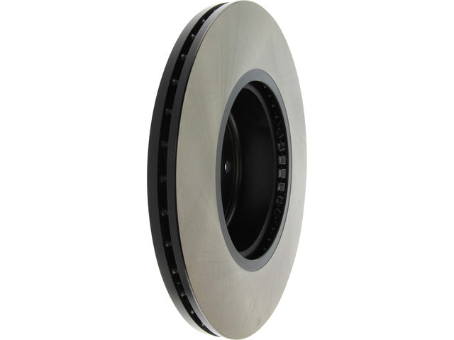 Disc Brake Rotor Centric Parts 125.34104