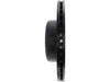Disc Brake Rotor Centric Parts 125.34104