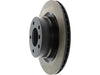 Disc Brake Rotor Centric Parts 125.34107
