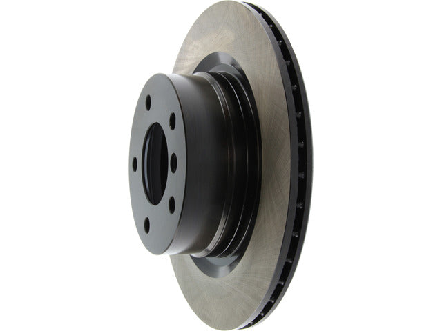 Disc Brake Rotor Centric Parts 125.34107