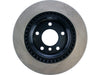 Disc Brake Rotor Centric Parts 125.34107