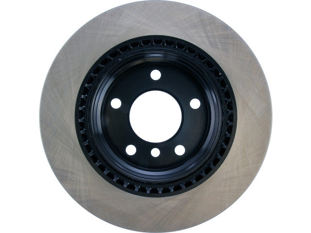 Disc Brake Rotor Centric Parts 125.34107