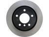 Disc Brake Rotor Centric Parts 125.34107