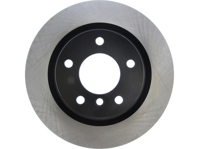 Disc Brake Rotor Centric Parts 125.34107