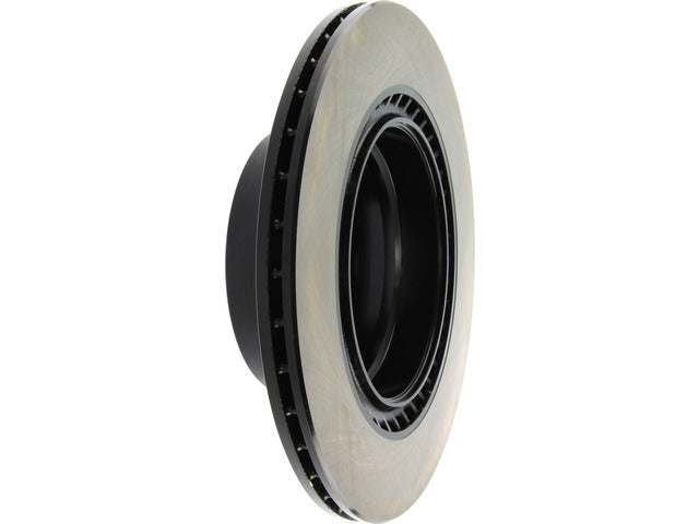 Disc Brake Rotor Centric Parts 125.34107