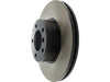 Disc Brake Rotor Centric Parts 125.34108