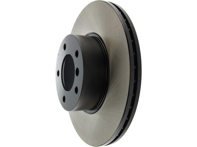 Disc Brake Rotor Centric Parts 125.34108