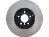 Disc Brake Rotor Centric Parts 125.34108