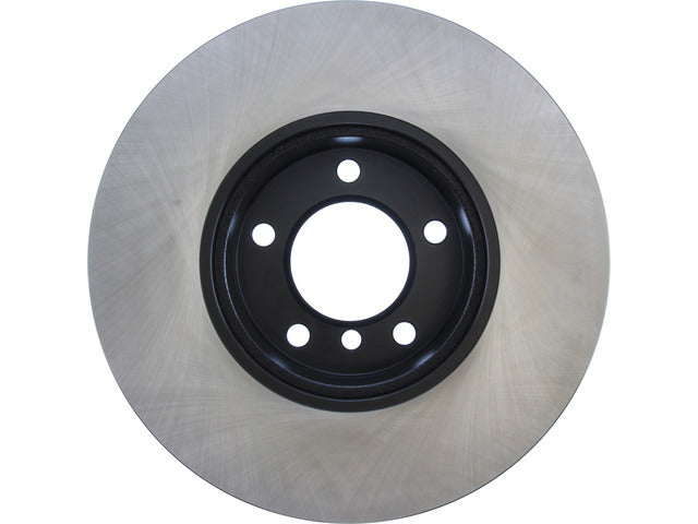 Disc Brake Rotor Centric Parts 125.34108