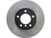 Disc Brake Rotor Centric Parts 125.34108