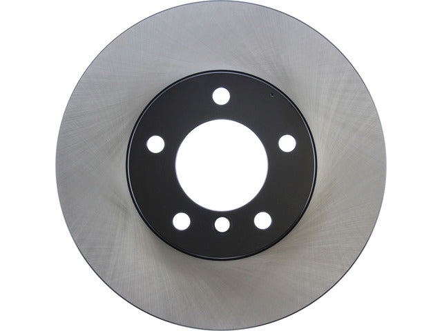 Disc Brake Rotor Centric Parts 125.34108