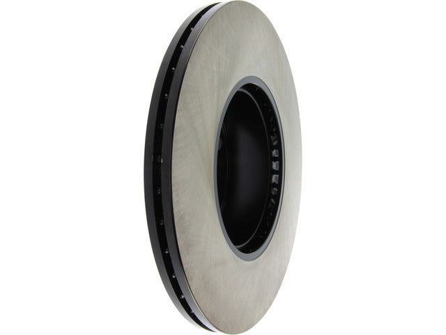 Disc Brake Rotor Centric Parts 125.34108