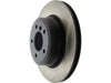 Disc Brake Rotor Centric Parts 125.34109