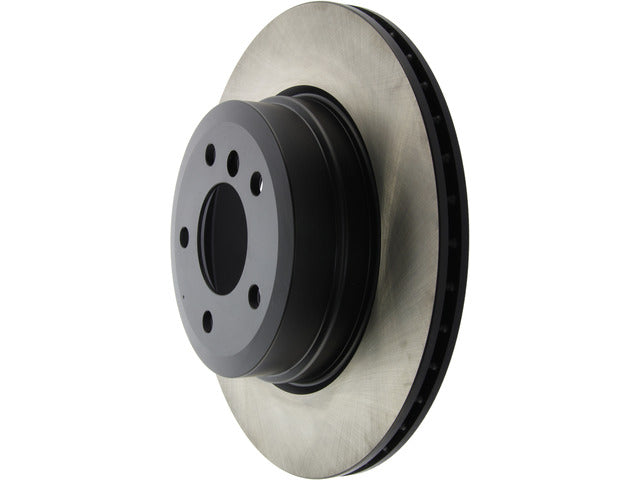 Disc Brake Rotor Centric Parts 125.34109