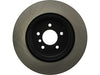 Disc Brake Rotor Centric Parts 125.34109