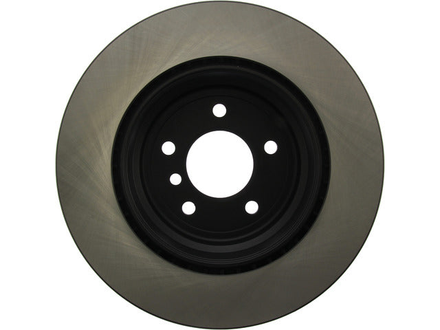 Disc Brake Rotor Centric Parts 125.34109