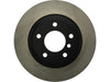 Disc Brake Rotor Centric Parts 125.34109