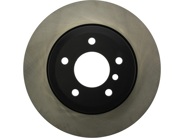 Disc Brake Rotor Centric Parts 125.34109