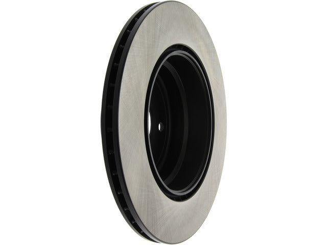 Disc Brake Rotor Centric Parts 125.34109