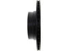 Disc Brake Rotor Centric Parts 125.34109