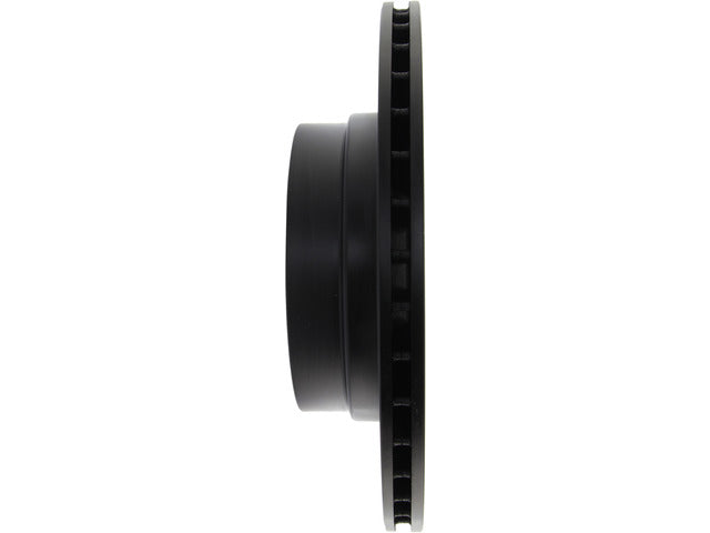 Disc Brake Rotor Centric Parts 125.34109