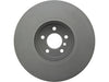 Disc Brake Rotor Centric Parts 125.34112