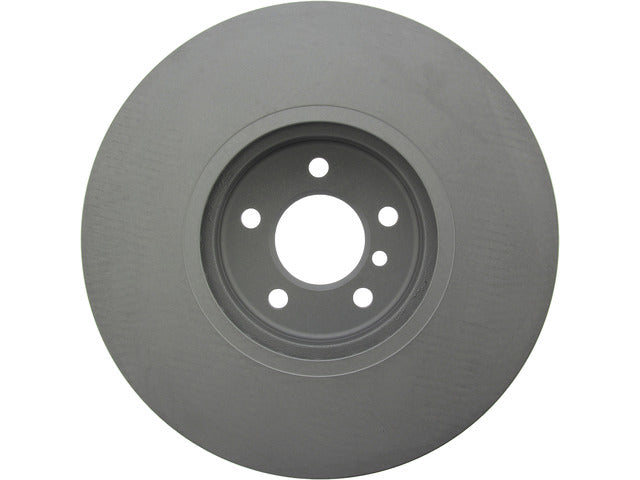 Disc Brake Rotor Centric Parts 125.34112